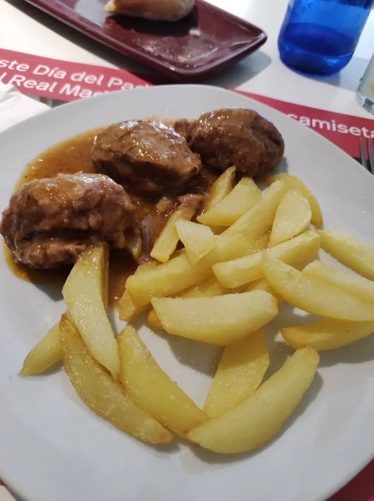 Menu_La Taberna De Yasmín_Coslada_image_5