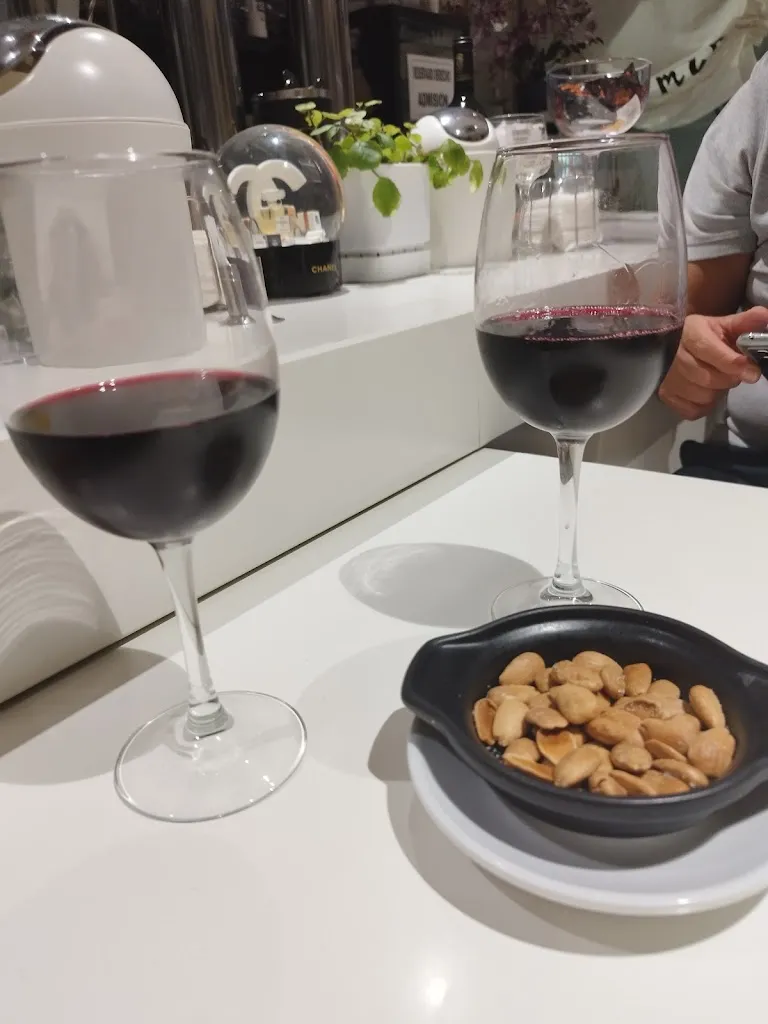 Menu_La Taberna De Yasmín_Coslada_image_9