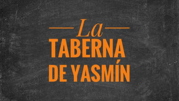 La Taberna De Yasmín_Coslada_slider_image_2