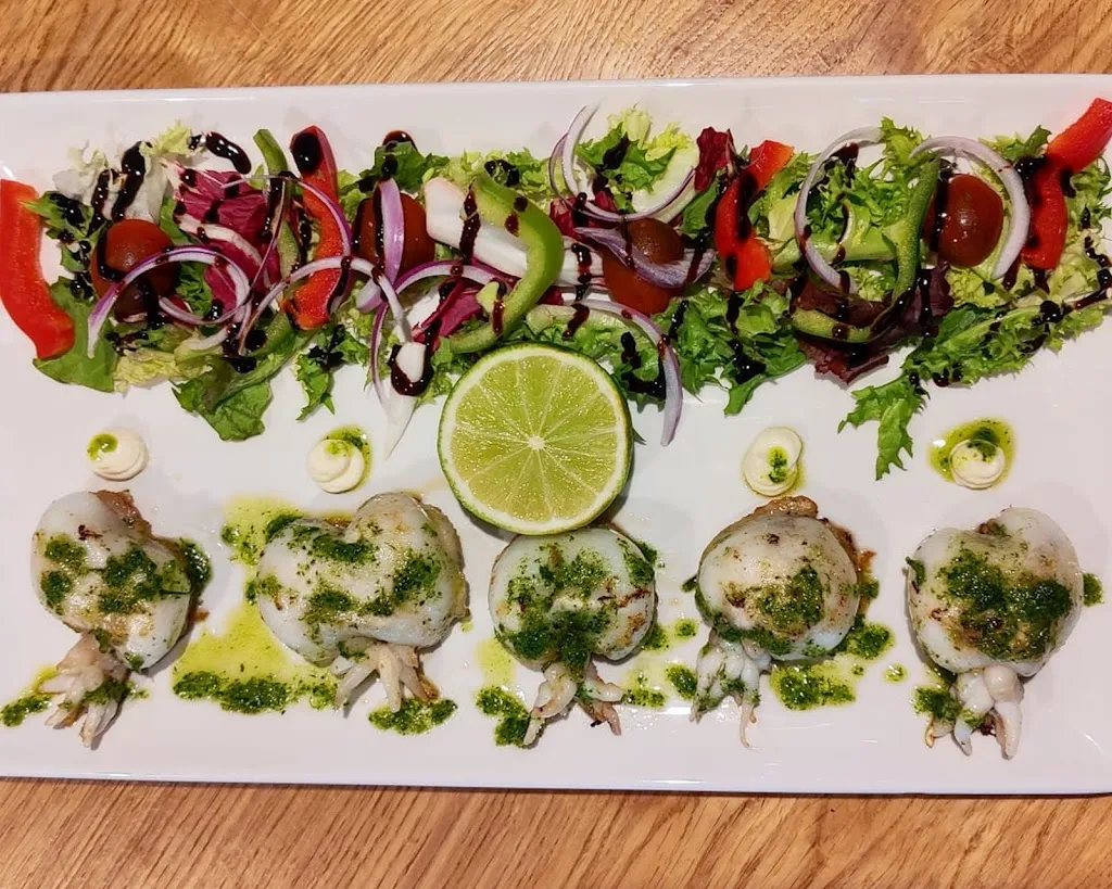 Menu_M bistro Coslada_Coslada_image_4