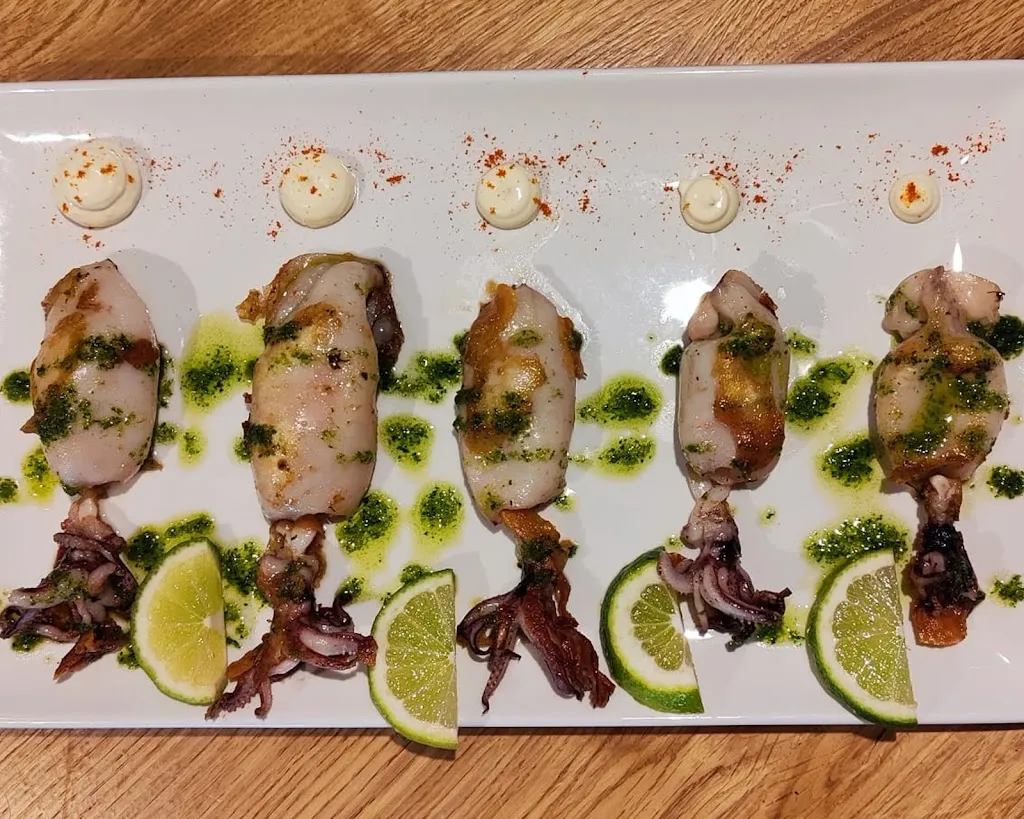 M bistro Coslada_Coslada_slider_image_3