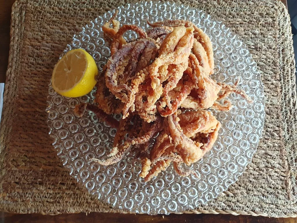 Restaurante Marisqueria El Puerto _Coslada_menu_image_1