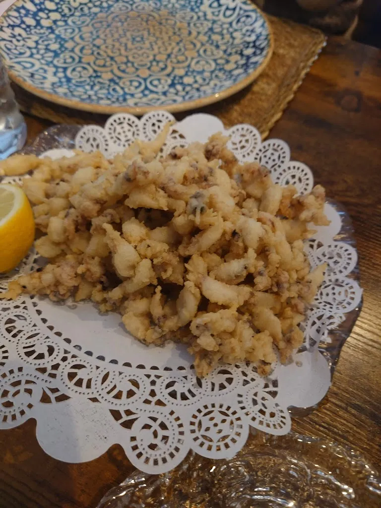 Menu_Restaurante Marisqueria El Puerto _Coslada_image_2