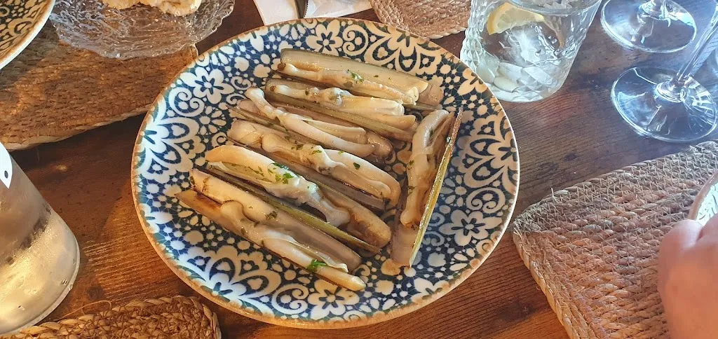 Menu_Restaurante Marisqueria El Puerto _Coslada_image_6