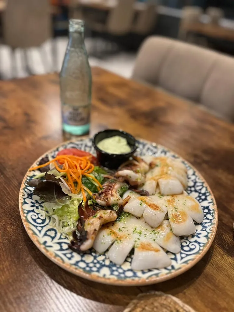 Menu_Restaurante Marisqueria El Puerto _Coslada_image_9