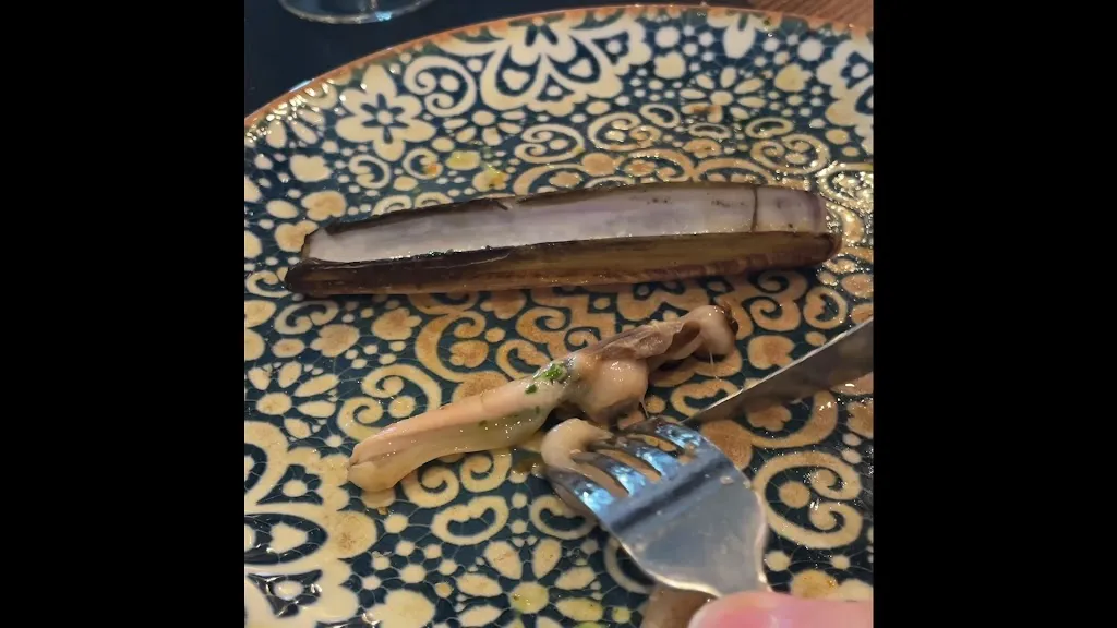 Javier Olmos_Restaurante Marisqueria El Puerto _Coslada_review