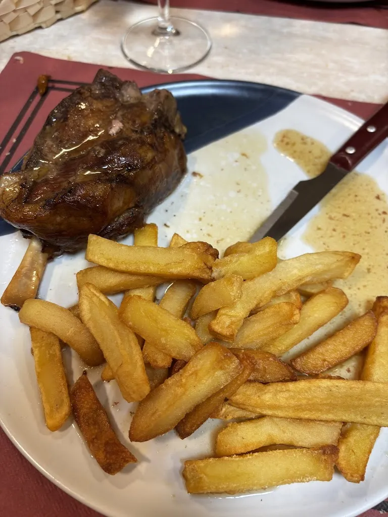 Restaurante El Rincón de María_Coslada_slider_image_3