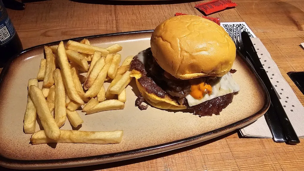 Menu_Restaurante BDP Smash Coslada_Coslada_image_6