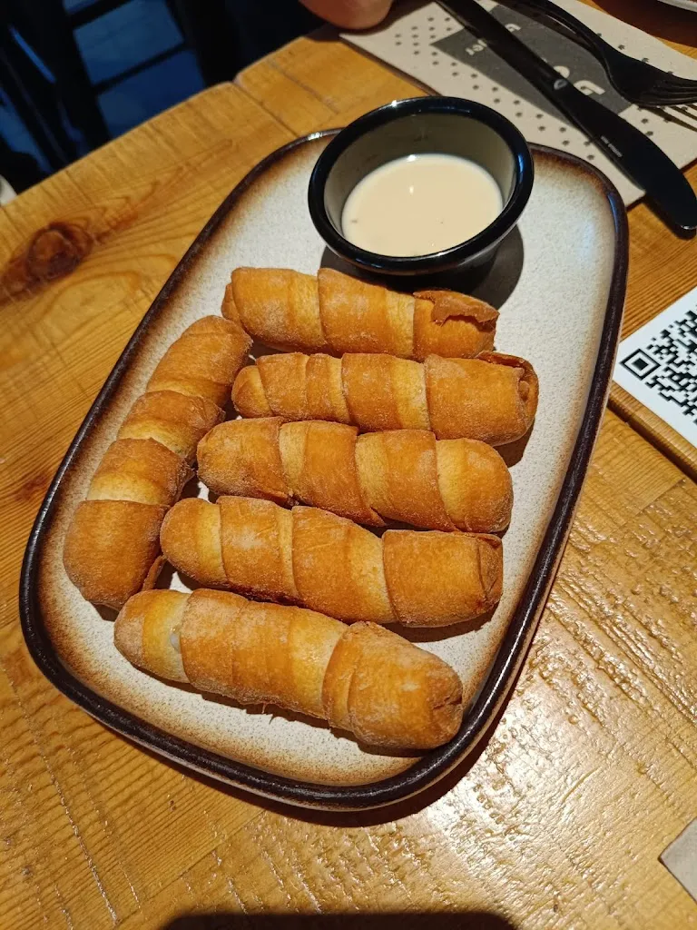 Menu_Restaurante BDP Smash Coslada_Coslada_image_8