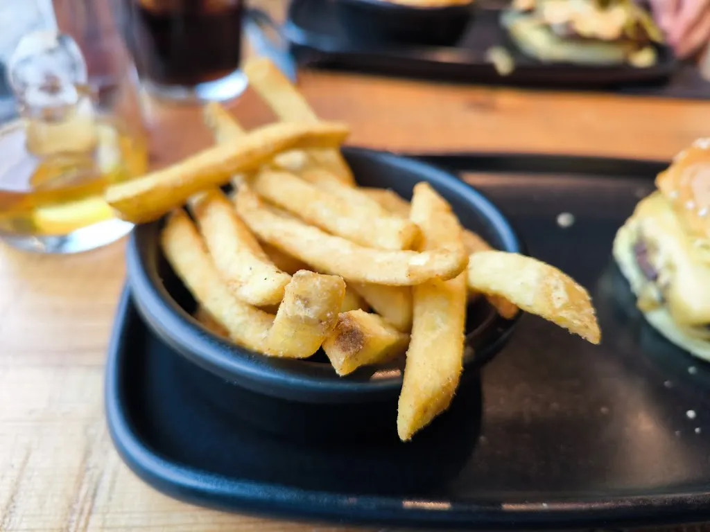 Menu_Restaurante BDP Smash Coslada_Coslada_image_9