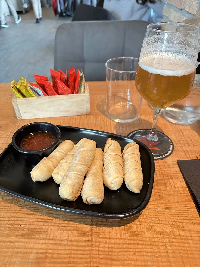 Javito Hueso_Restaurante BDP Smash Coslada_Coslada_review