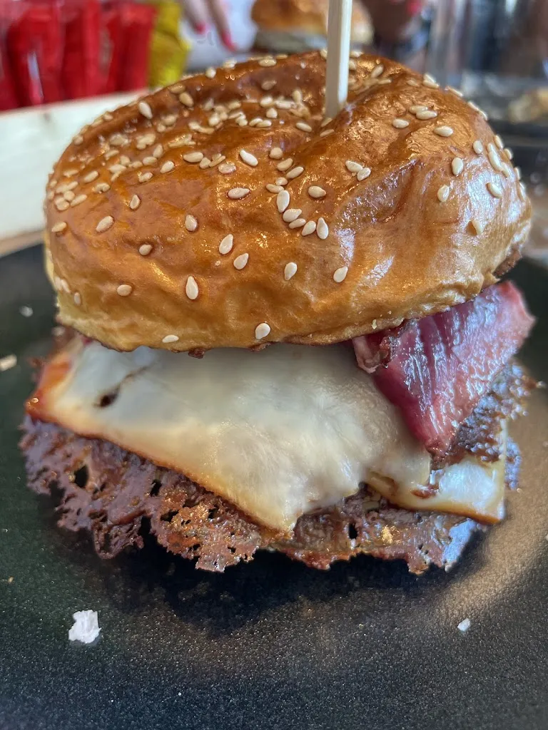 Borja Villanueva_Restaurante BDP Smash Coslada_Coslada_review