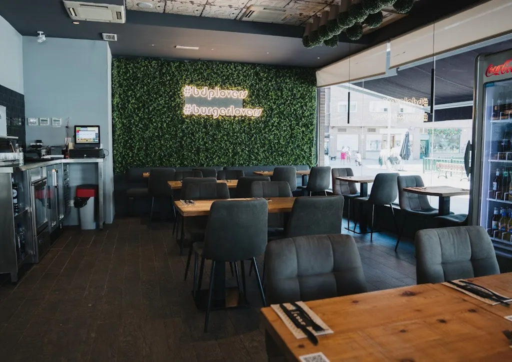 Restaurante BDP Smash Coslada_Coslada_slider_image_1