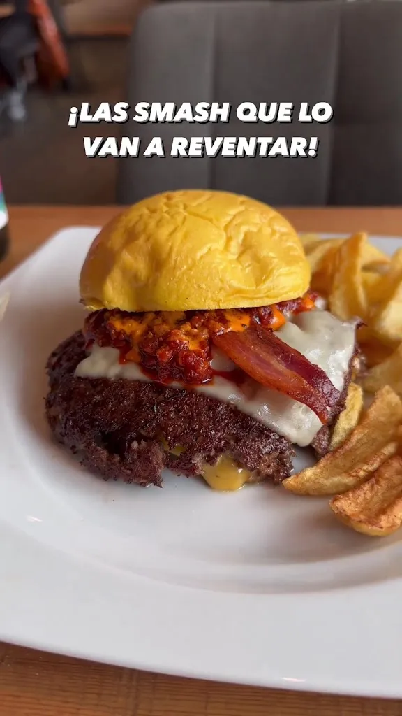 Restaurante BDP Smash Coslada_Coslada_slider_image_2