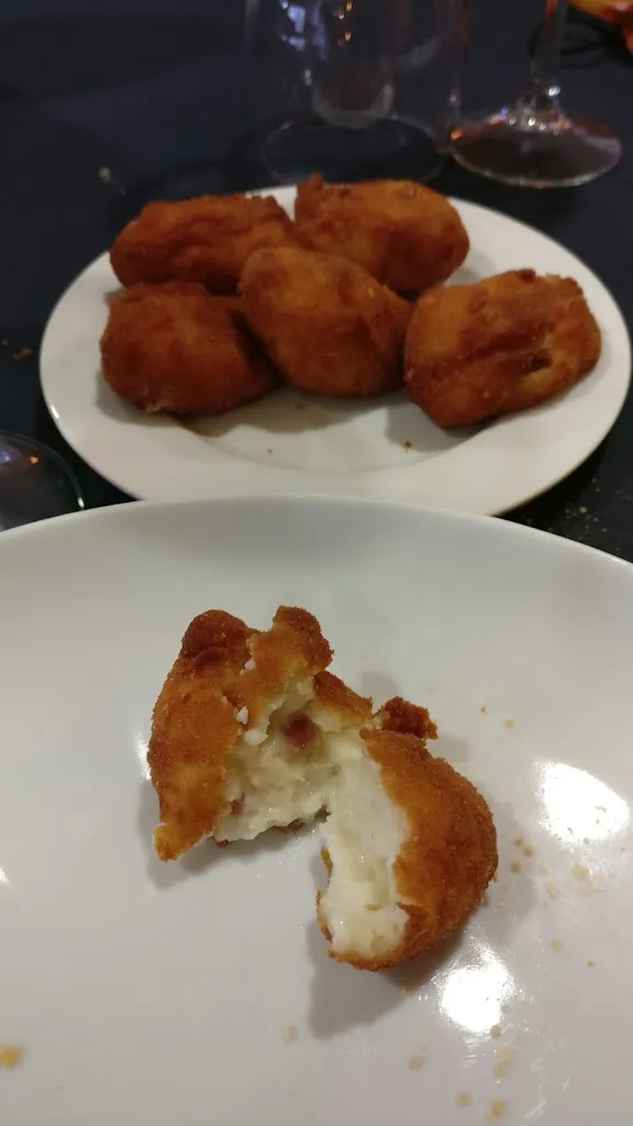 Vladimir M.I._Restaurante El rincón de casavieja_Fresnedillas de la Oliva_review