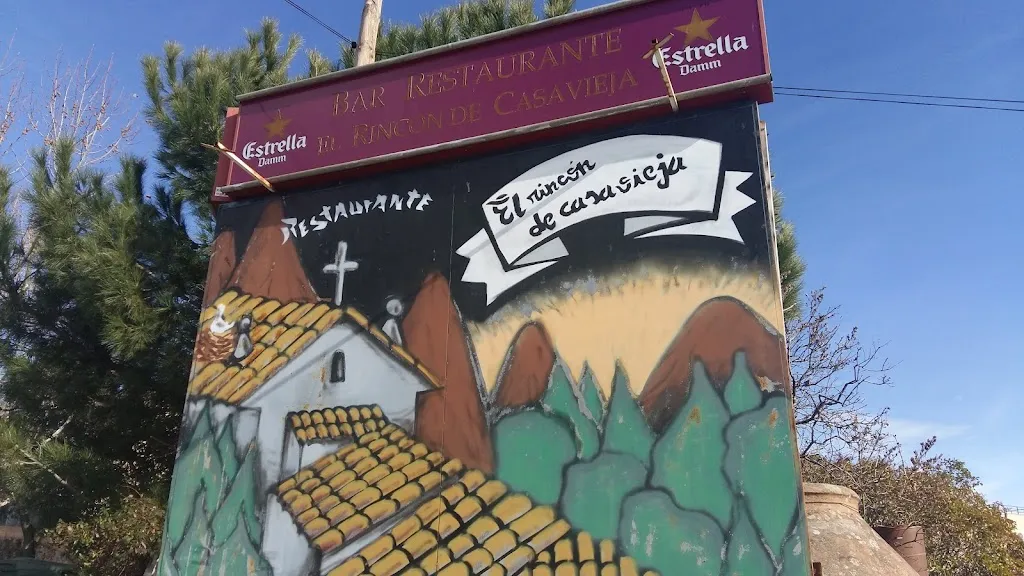 Luis Arias_Restaurante El rincón de casavieja_Fresnedillas de la Oliva_review