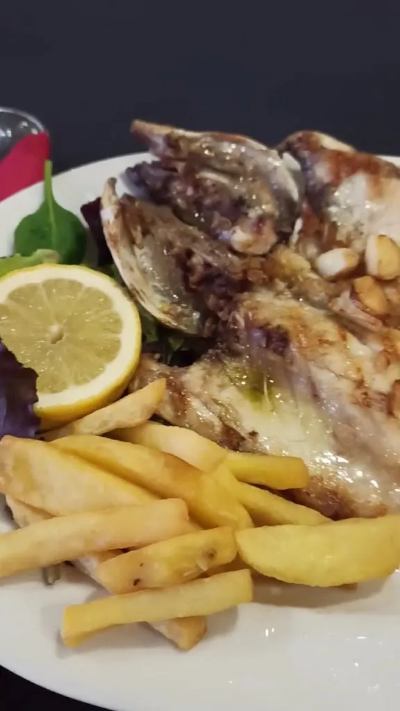 Restaurante El rincón de casavieja_Fresnedillas de la Oliva_slider_image_2