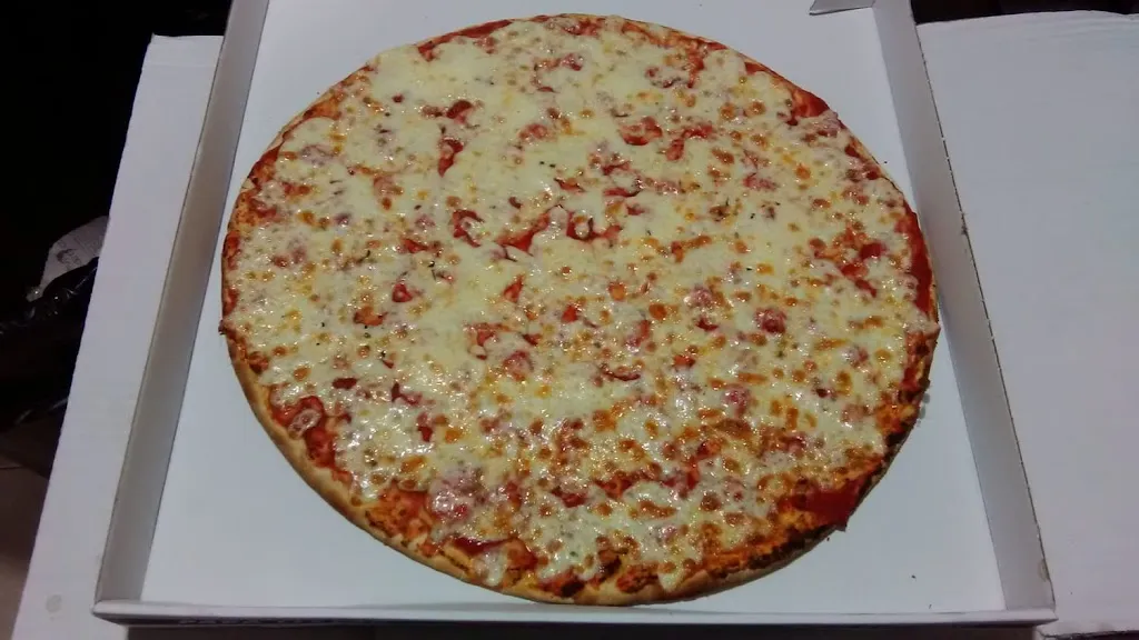 Menu_Pizzería La Artesana_Montesinos Los_immagine_3