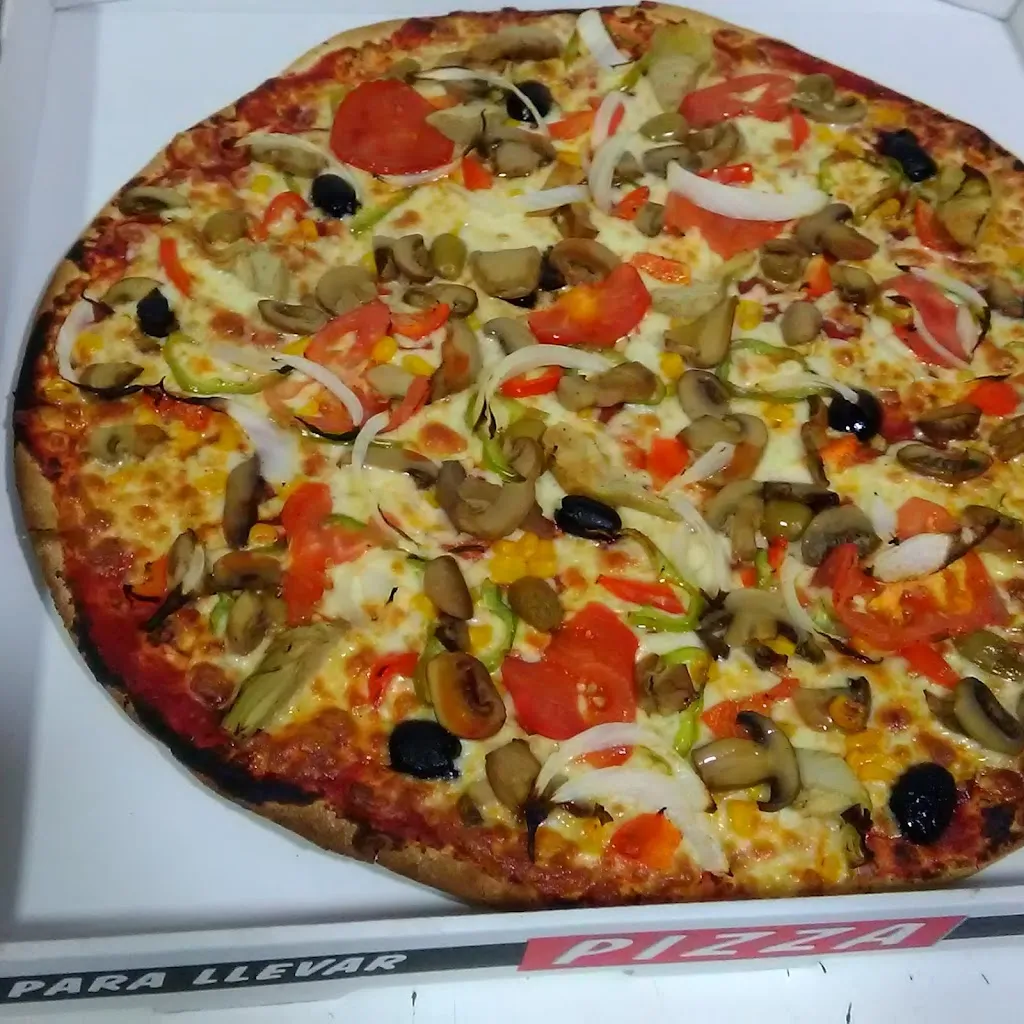 Menu_Pizzería La Artesana_Montesinos Los_immagine_4