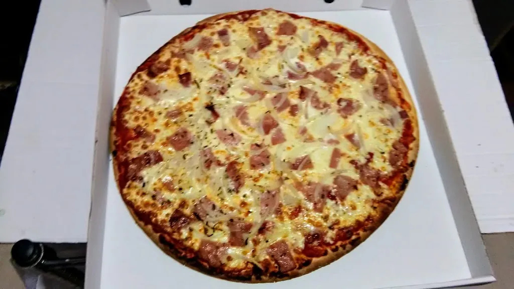 Menu_Pizzería La Artesana_Montesinos Los_immagine_5