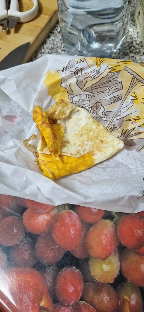 maria isabel garcia mateo_Pizzería La Artesana_Montesinos Los_recensione