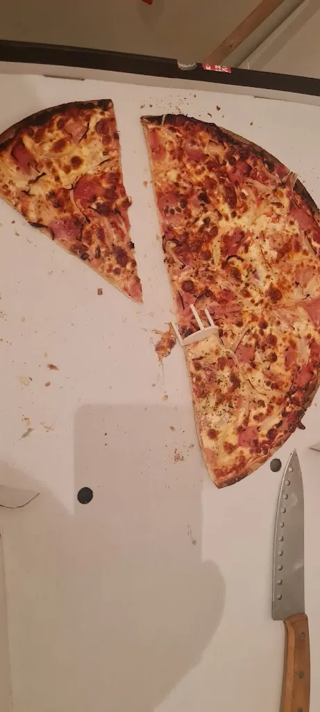 Nibller_Pizzería La Artesana_Montesinos Los_recensione