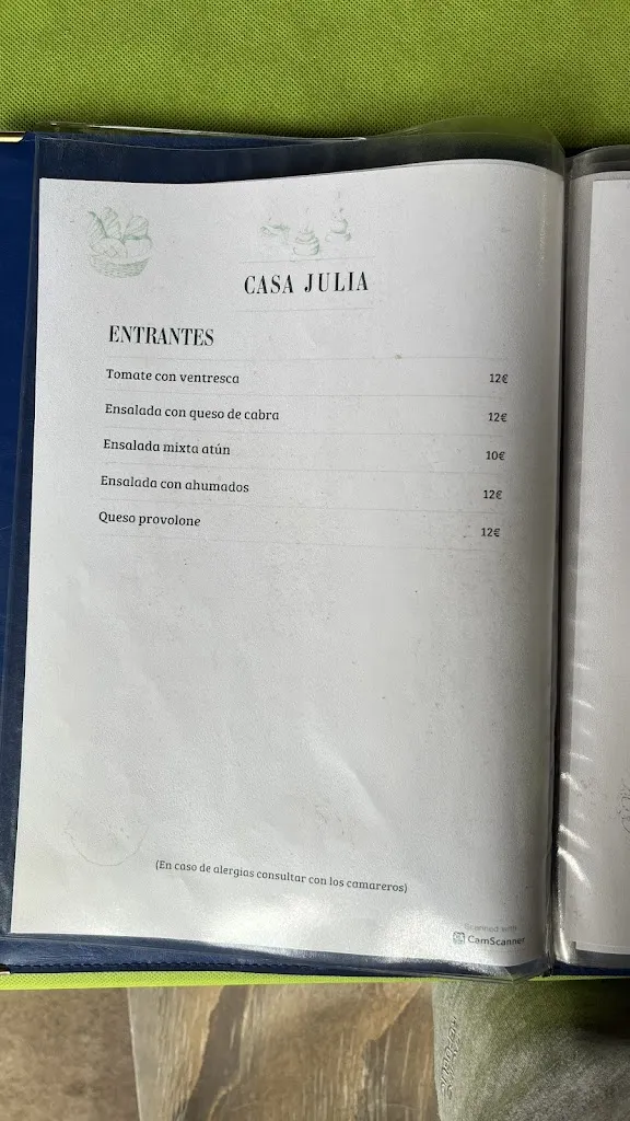 Menu_Restaurante Casa Julia_El Vellón_image_3