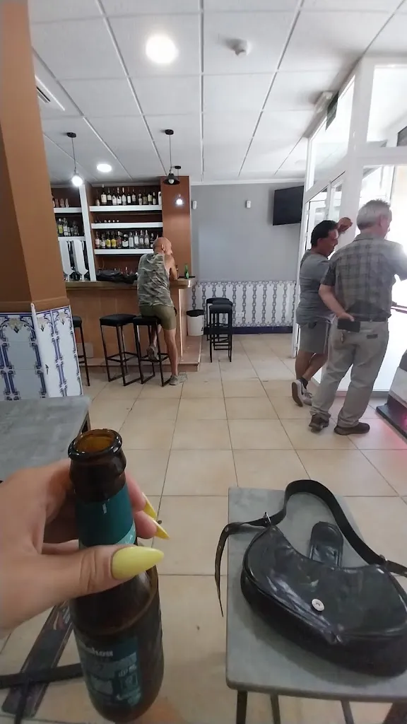 Camila_BAR CHAFLÁN_El Vellón_review