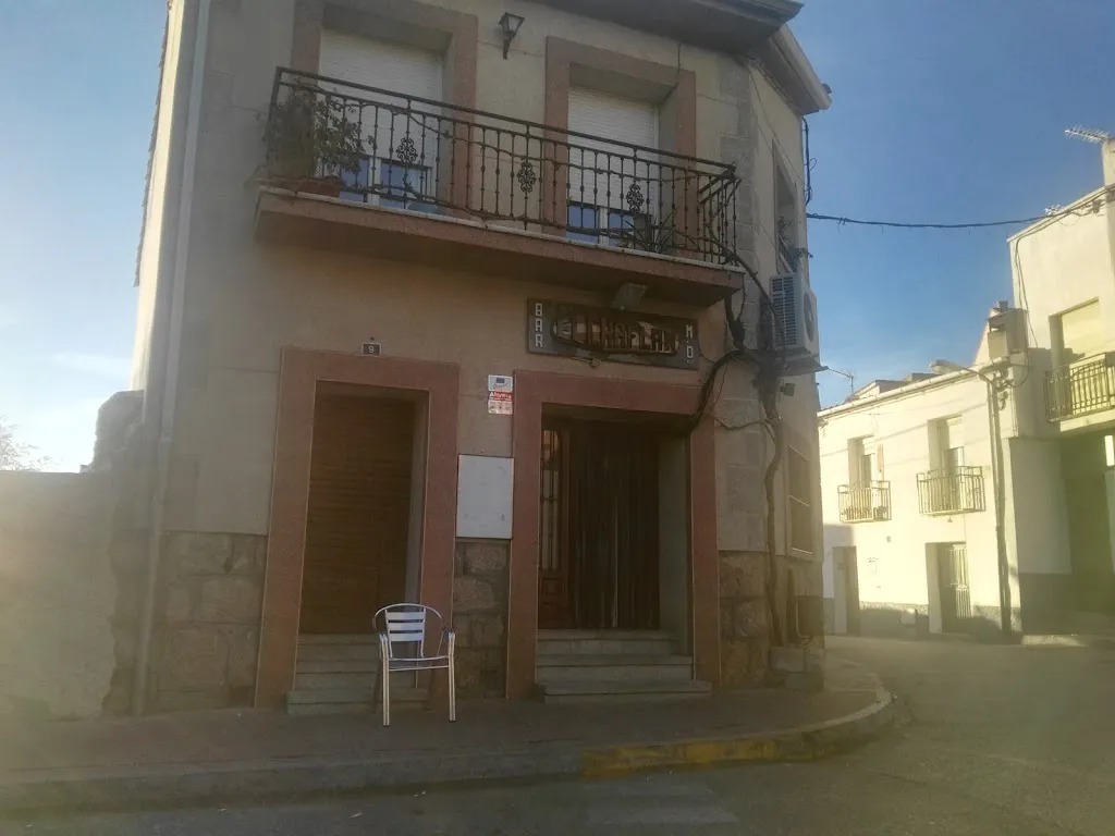 BAR CHAFLÁN_El Vellón_slider_image_3