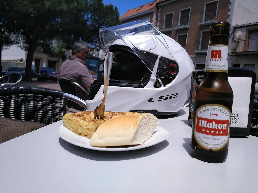 Menu_La Misión_El Vellón_image_2