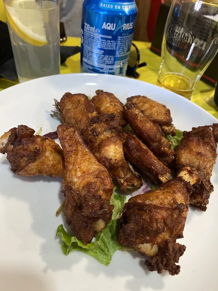 Menu_La Misión_El Vellón_image_5