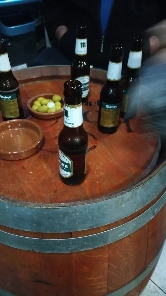 Menu_La Misión_El Vellón_image_8