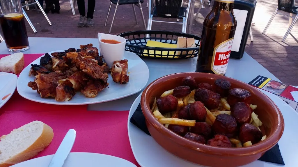 Nazaret Gallardo_La Misión_El Vellón_review