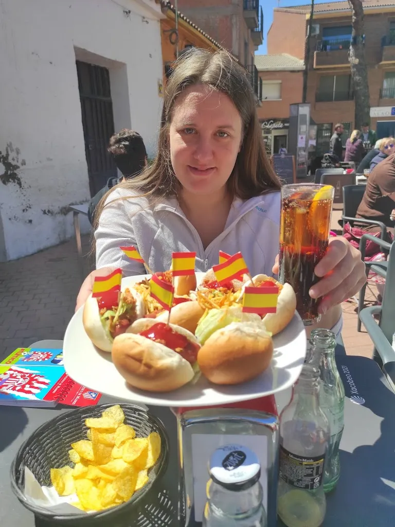 Seiche_La Misión_El Vellón_review