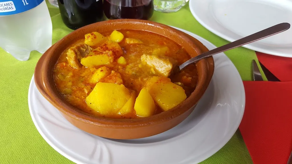 Menu_Restaurante la Sidreria_El Vellón_image_7