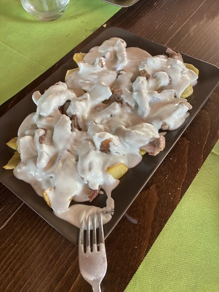 Menu_Restaurante la Sidreria_El Vellón_image_8