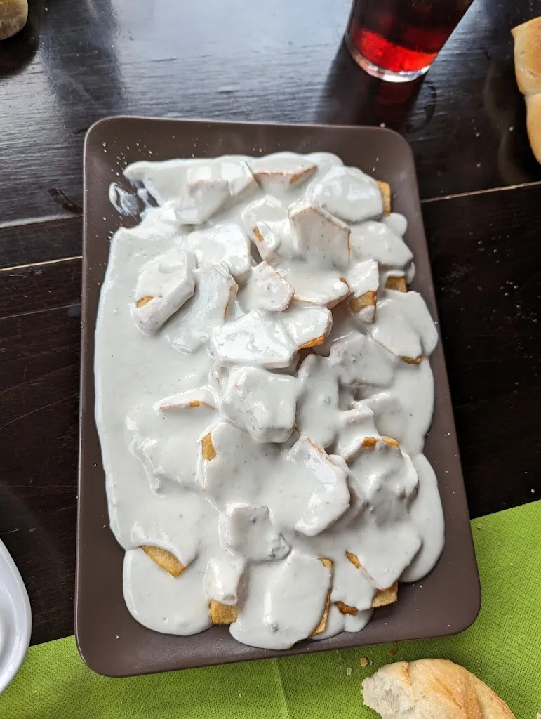 Menu_Restaurante la Sidreria_El Vellón_image_9