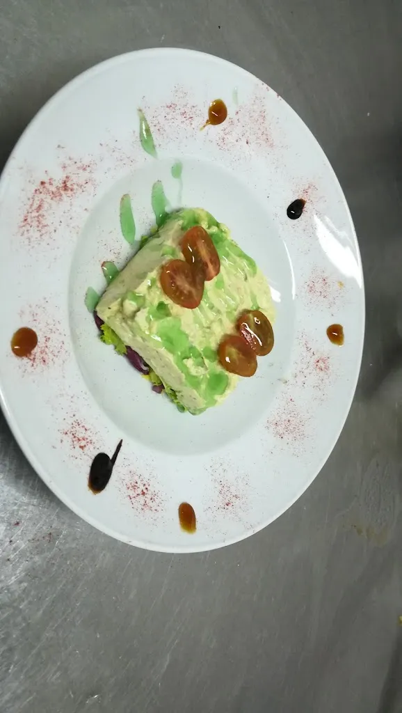 Menü_BAR TRUCKERS - El Vellon_El Vellón_Bild_5