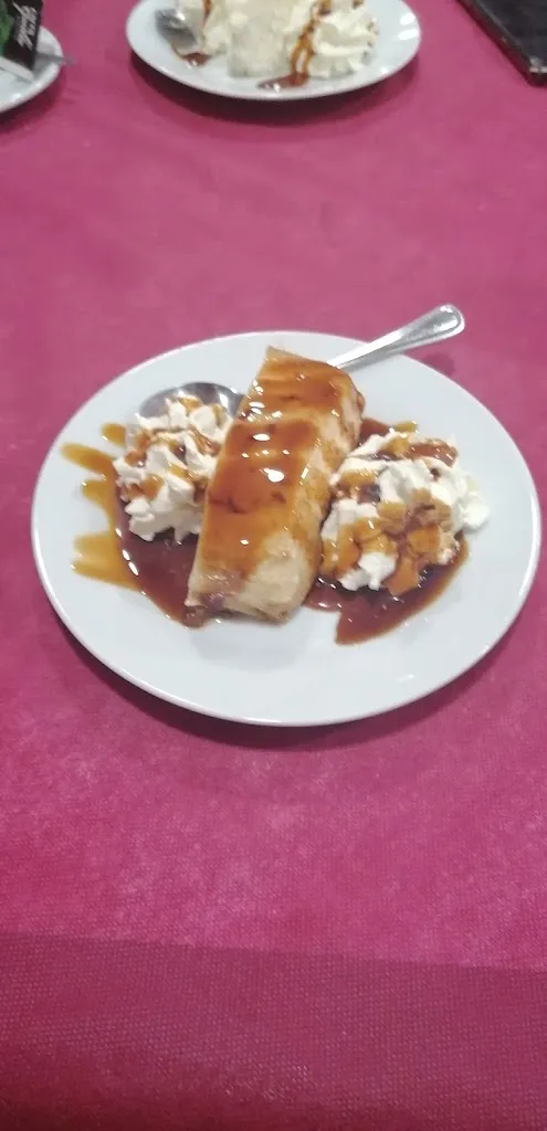 Menü_BAR TRUCKERS - El Vellon_El Vellón_Bild_7