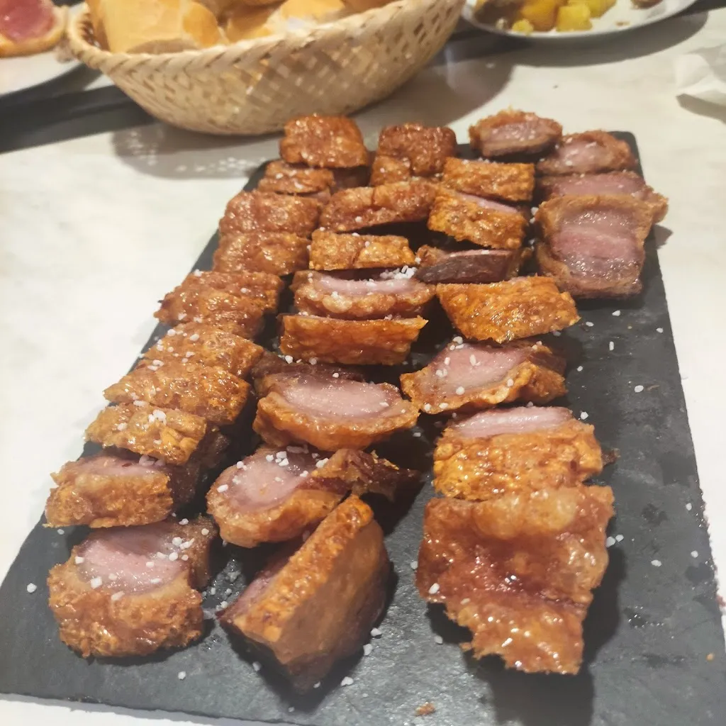 BAR TRUCKERS - El Vellon_El Vellón_slider_image_2