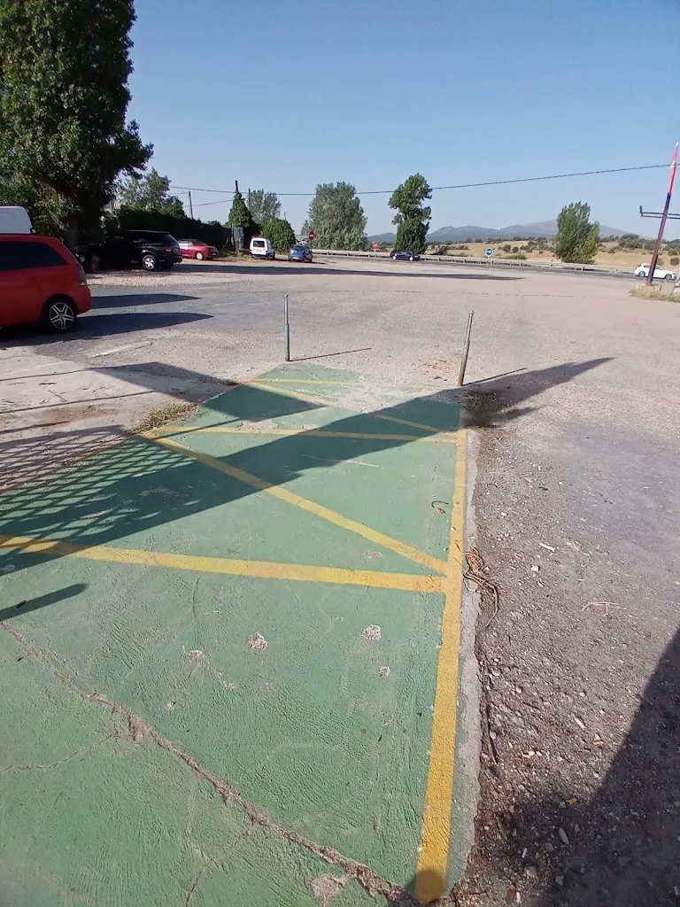 JoseDa_RUTA 47_El Vellón_review