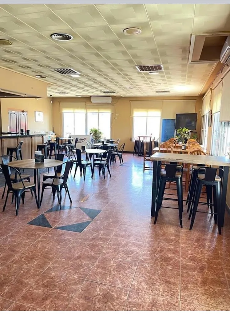 Restaurante Las Alegrías_Estremera_slider_image_1