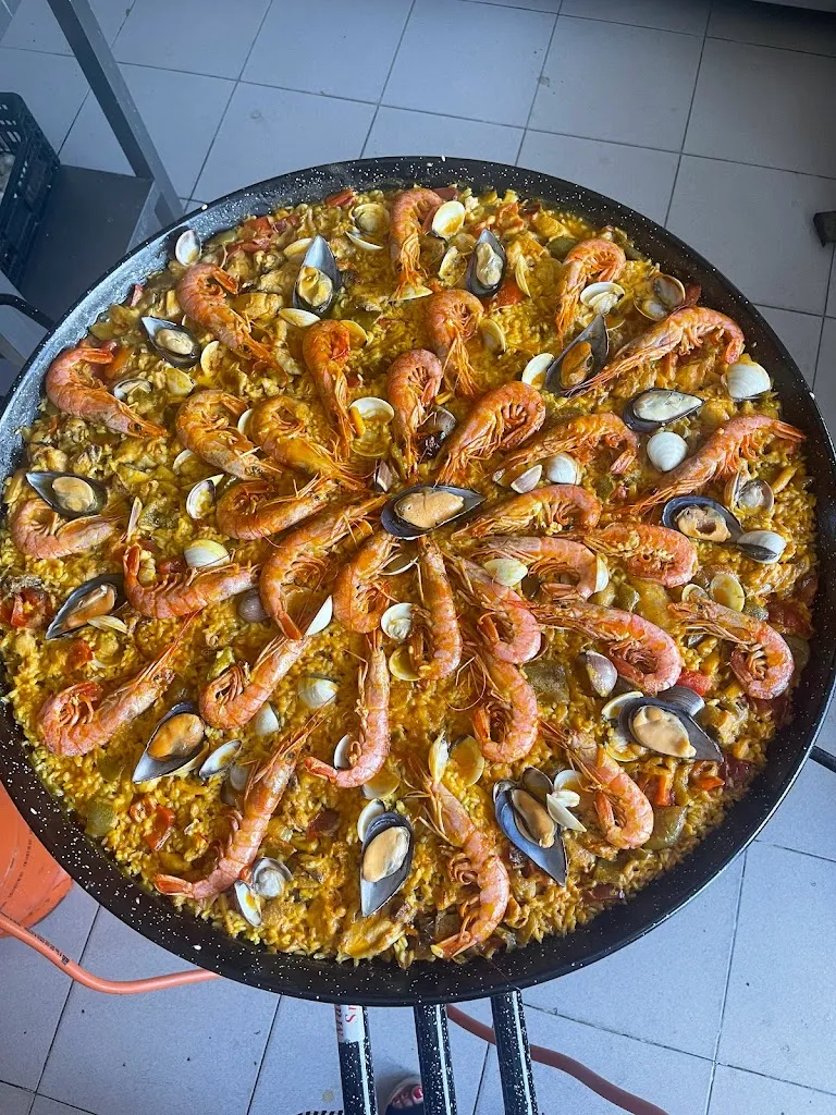 Restaurante Las Alegrías_Estremera_slider_image_2