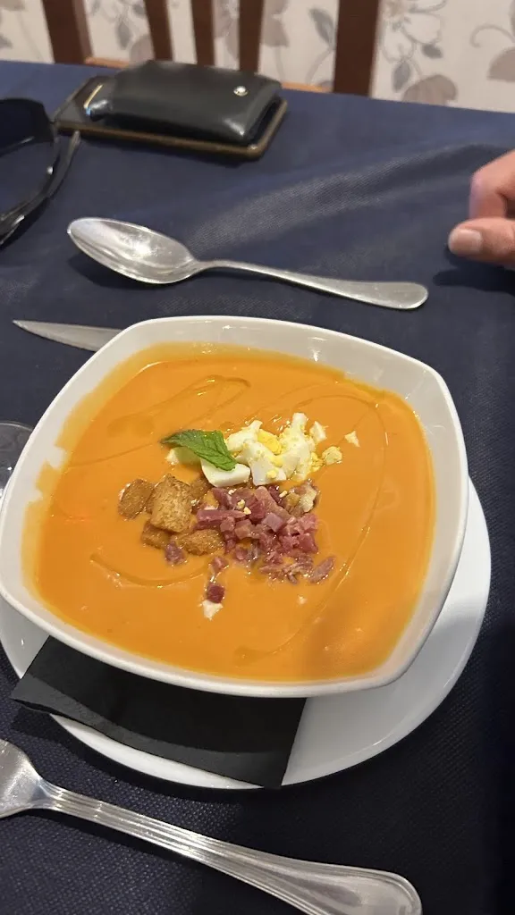 Hostal Cafetería Restaurante El Rincón de Higuerlop_Estremera_slider_image_2