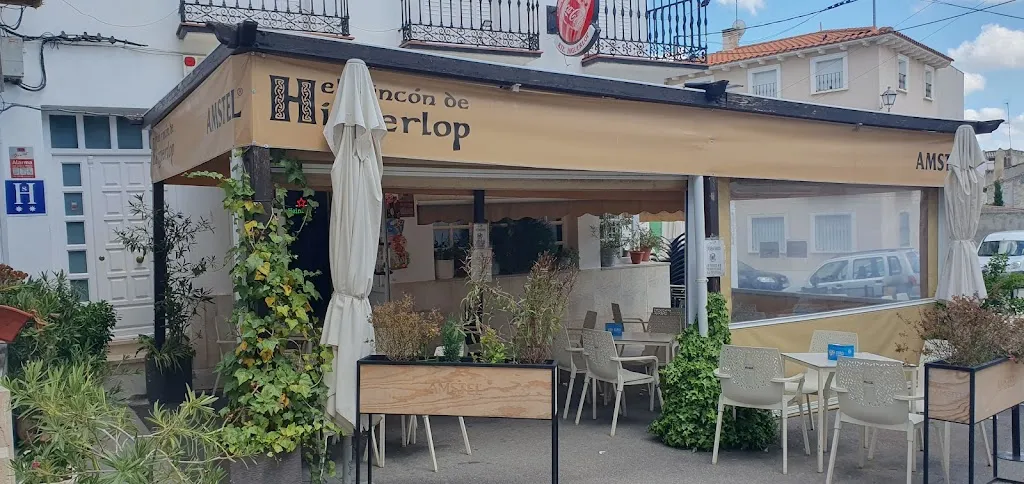 Hostal Cafetería Restaurante El Rincón de Higuerlop_Estremera_slider_image_3