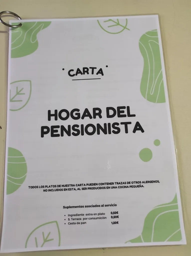 Menu_Cafetería Hogar del Pensionista de Estremera_Estremera_image_4