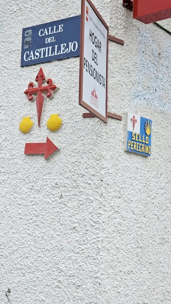 Jesus Ruiz Polo_Cafetería Hogar del Pensionista de Estremera_Estremera_review