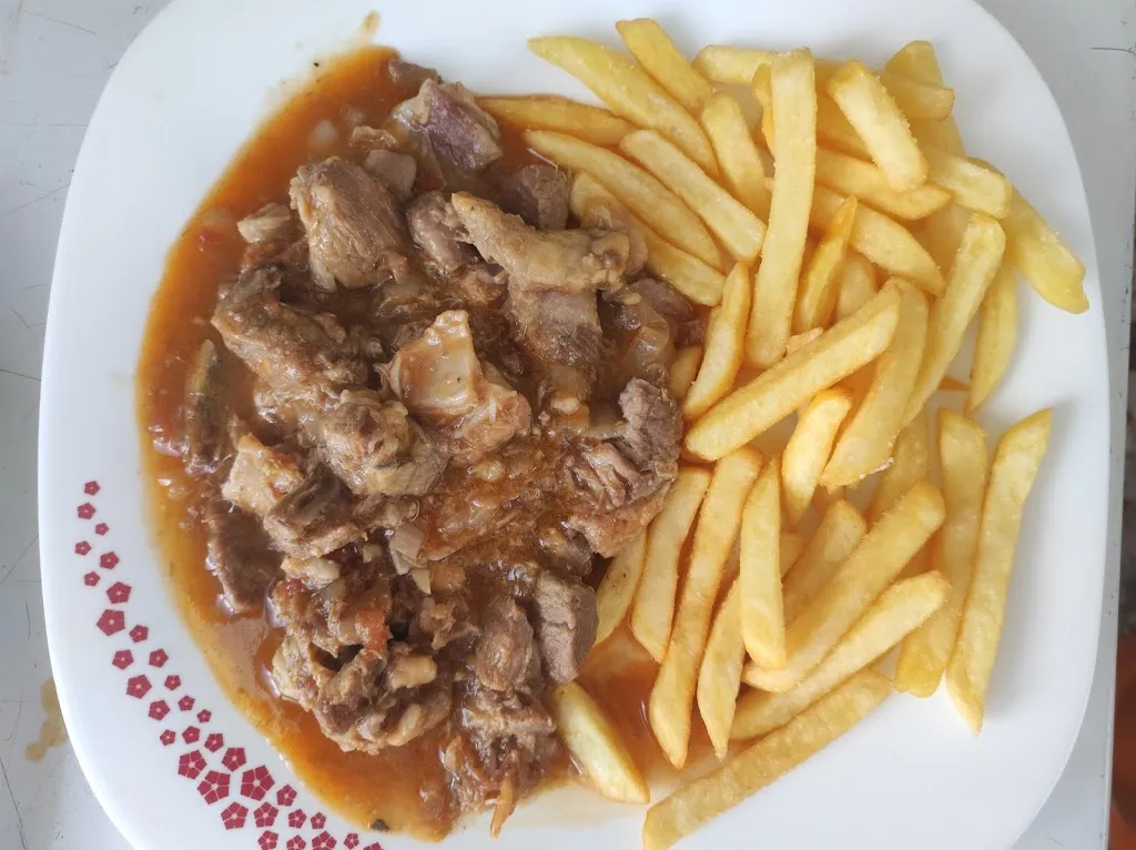 Cafetería Hogar del Pensionista de Estremera_Estremera_slider_image_3