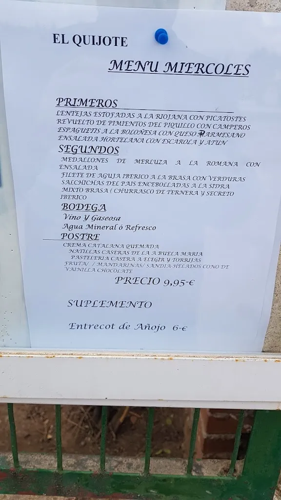 Menu_Restaurante el Quijote_Estremera_image_4