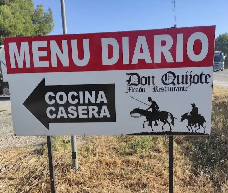 Miguel_Restaurante el Quijote_Estremera_review